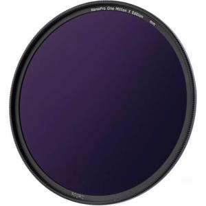  Haida NanoPro One Million X Edition ND Filter 20-Stop Solar filter