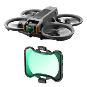  K&F Concept Nano-X UV-filter för DJI Avata 2