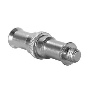  Spigot 1/4" hane - 3/8" hane