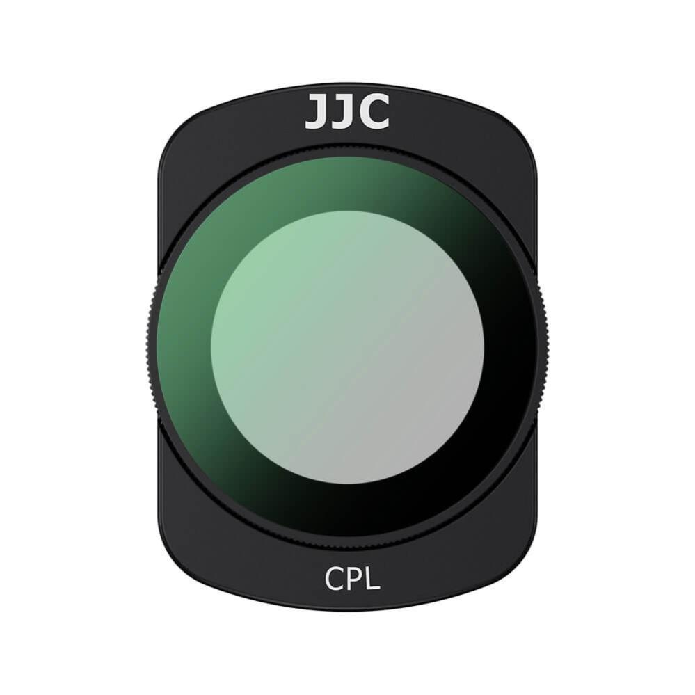  JJC CPL-filter för DJI Osmo Pocket 3 minskar reflektioner