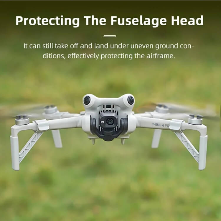  Förlängningsben för DJI Mini 4 pro