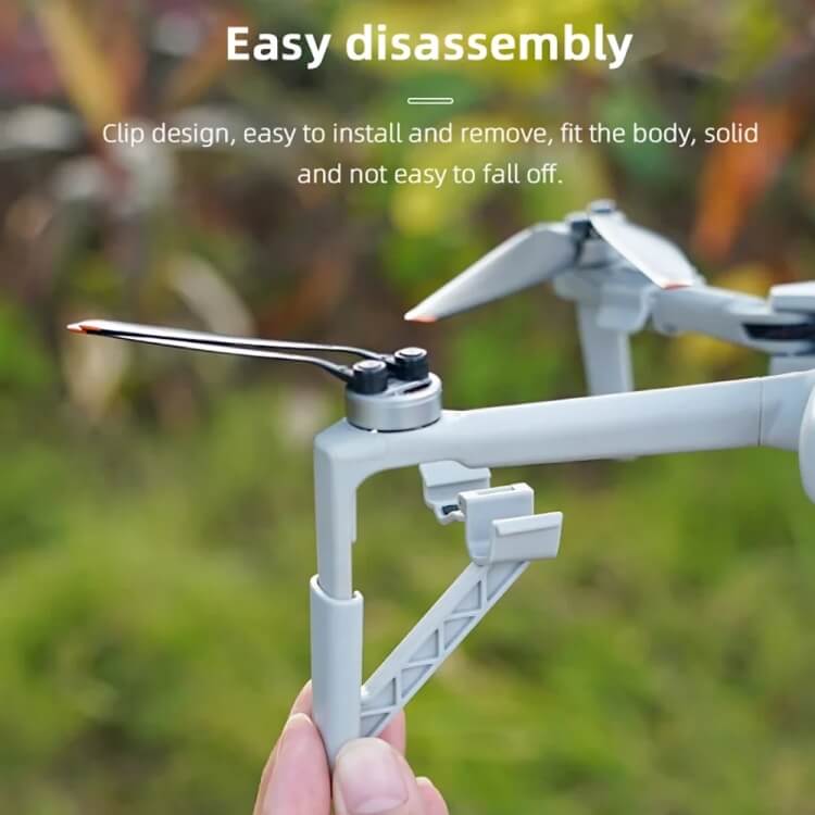  Förlängningsben för DJI Mini 4 pro