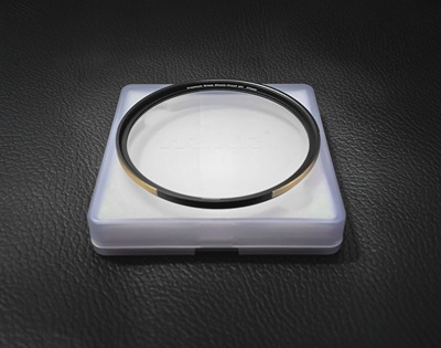 Bluestone UV-filter