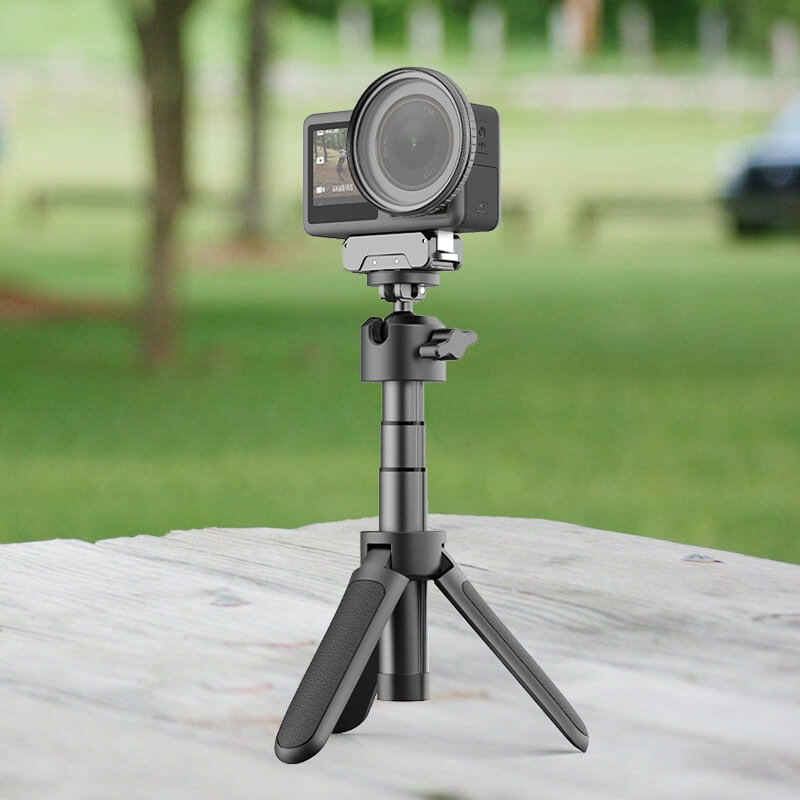  Puluz 49mm Filterhllare fr DJI Osmo Action 4