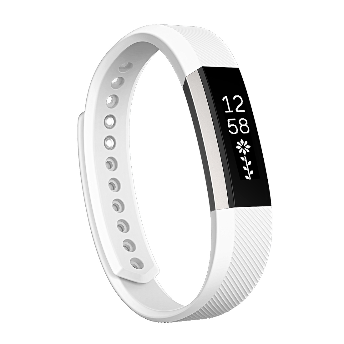 Armband för Fitbit Alta - Silikon | Kamda - Fototillbehör ...