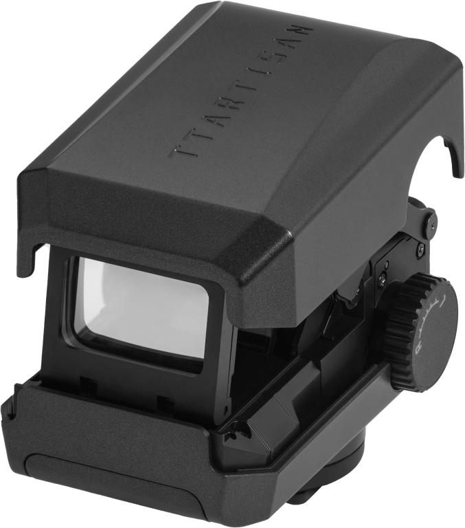  TTArtisan Dot Sight B - Sikteshjlpmedel fr telefoto