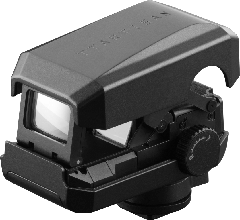  TTArtisan Dot Sight B - Sikteshjlpmedel fr telefoto