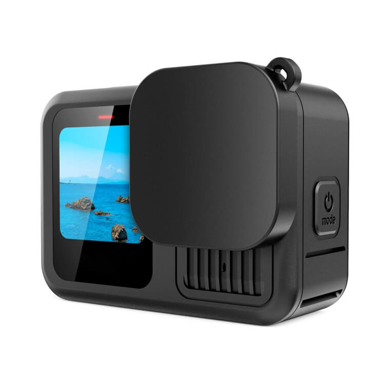  Objektivlock för GoPro Hero13 black