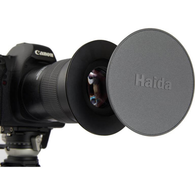  Haida M10 Enthusiast Kit II för 100mm kamerafilter HD4502