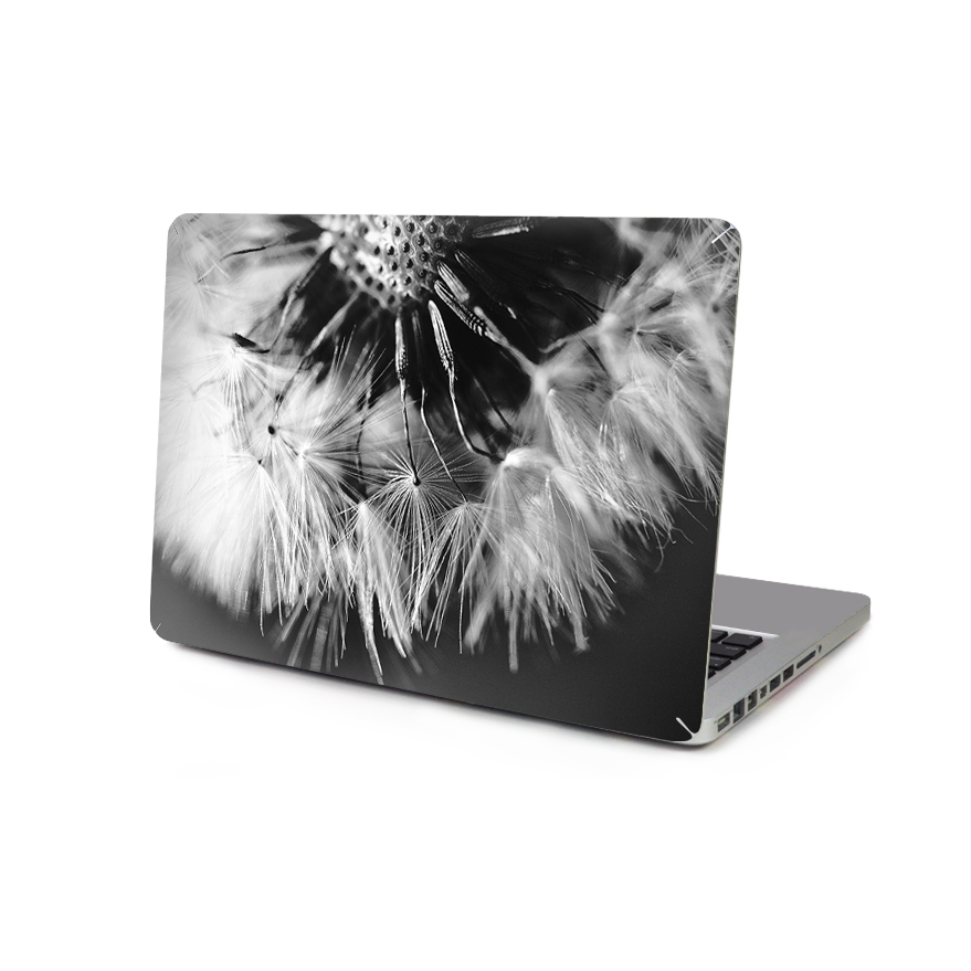  Skin fr Macbook Pro 13.3-tum - Maskros