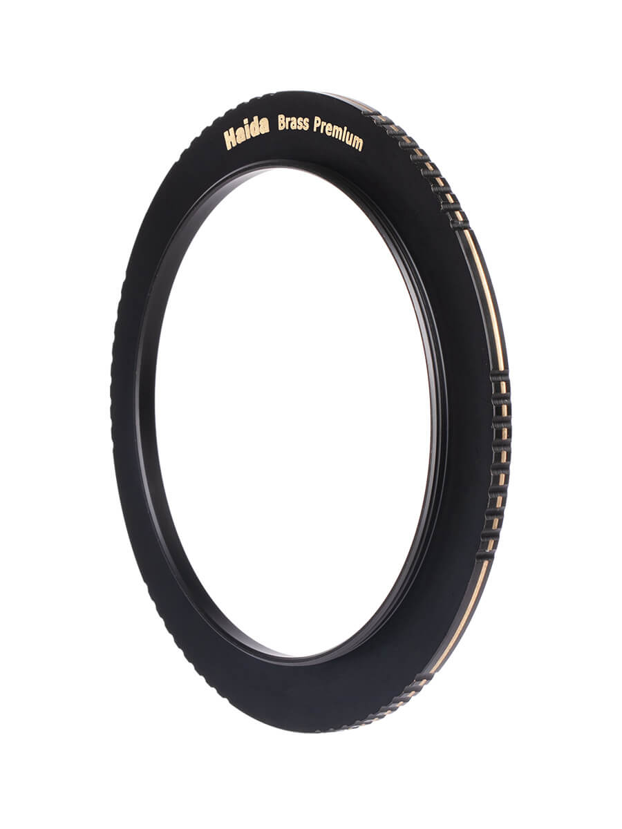  Haida Step Up Ring 62-82mm mssing