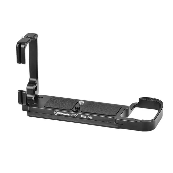  Sunwayfoto L-Bracket fr Nikon Z6 III