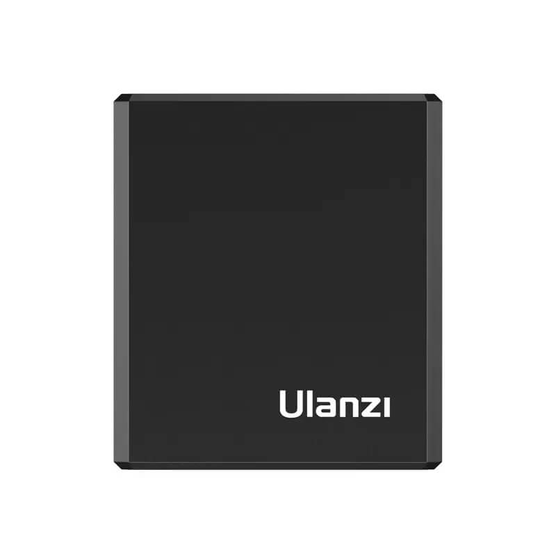  Ulanzi F12 Kamerablixt Mini Speedlite