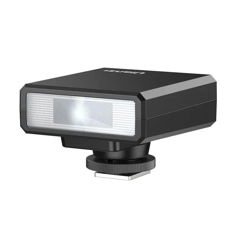  Ulanzi F12 Kamerablixt Mini Speedlite