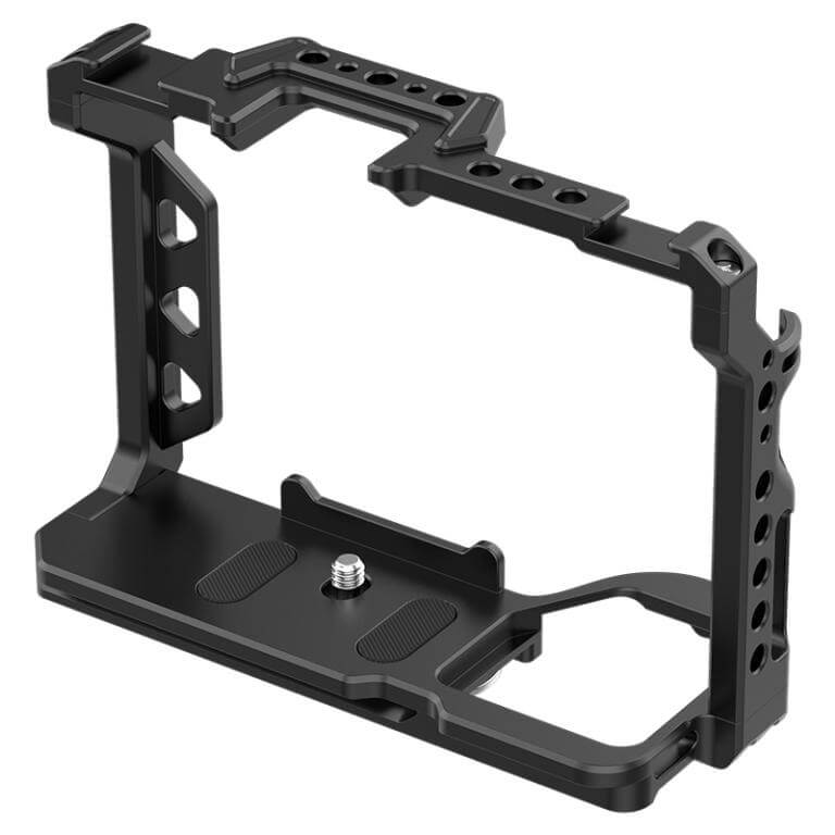  UURig Kamerabur fr Sony A7M4/ A7M3/A7R3 Arca design