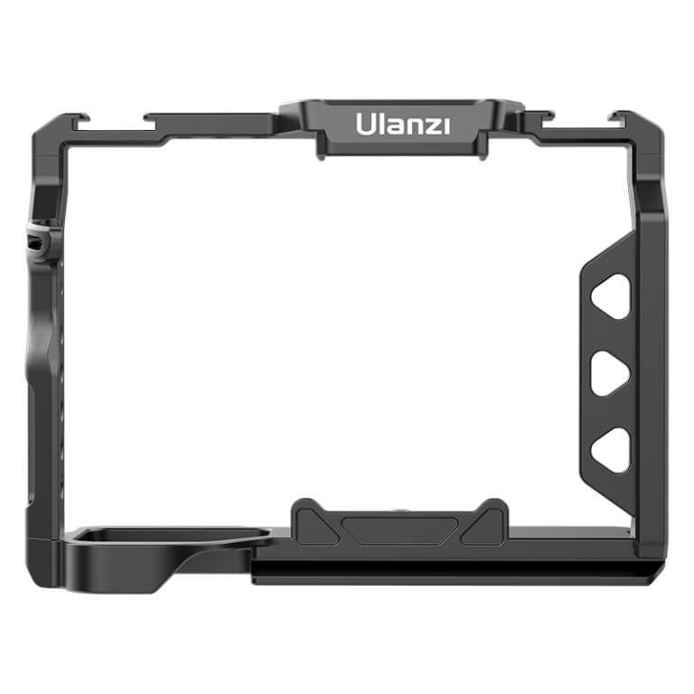  UURig Kamerabur för Sony A7M4/ A7M3/A7R3 Arca design